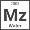 mz water
